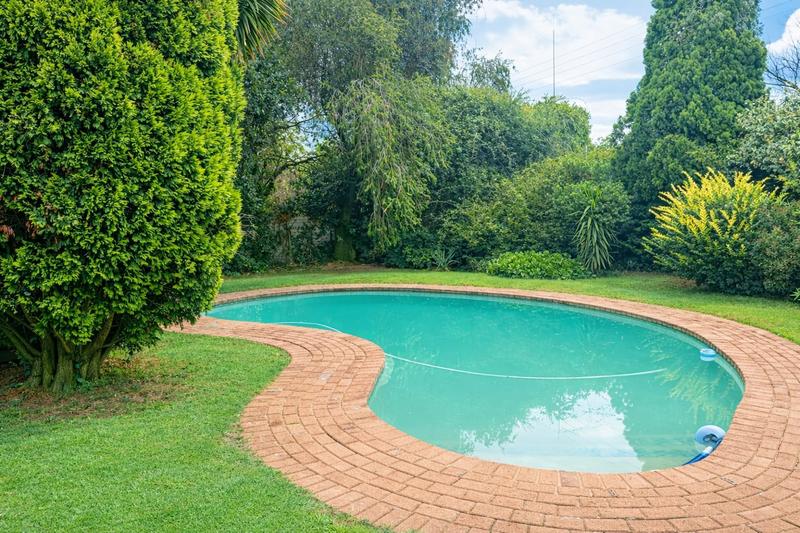 7 Bedroom Property for Sale in Deneysville Free State